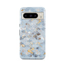 Mermaid Skin - Google Pixel 8 Pro Case 1