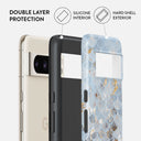Mermaid Skin - Google Pixel 8 Pro Case 2