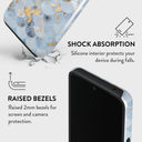 Mermaid Skin - Google Pixel 8 Pro Case 4