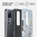 Mermaid Skin - Xiaomi 12T Pro Case 2