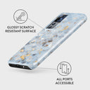 Mermaid Skin - Xiaomi 12T Pro Case 3