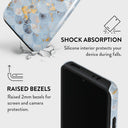 Mermaid Skin - Xiaomi 12T Pro Case 4