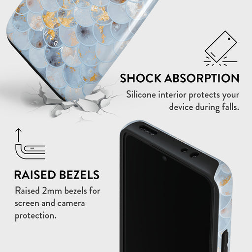 Mermaid Skin - Xiaomi 12T Pro Case 4