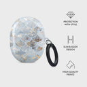 Mermaid Skin - Google Pixel Buds Pro 2 Case 4