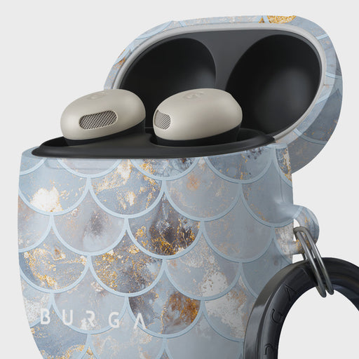 Mermaid Skin - Google Pixel Buds Pro 2 Case 5