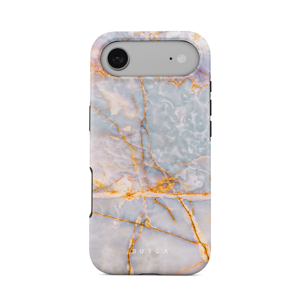 BURGA iPhone16pro ケース ELITE Shallow Sea Amazon.com: BURGA Phone