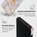 Shallow Sea - Samsung Galaxy S25 Case 4