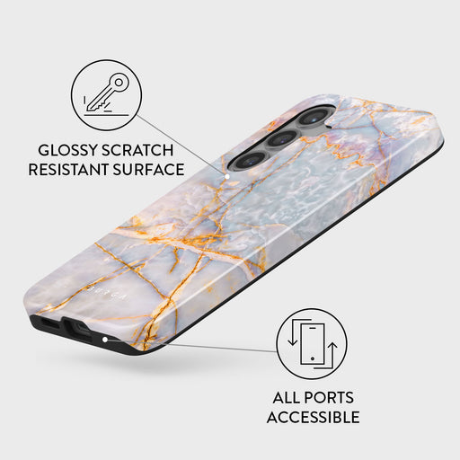 Shallow Sea - Samsung Galaxy S24 FE Case 3