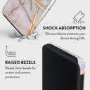 Shallow Sea - Samsung Galaxy S24 FE Case 4