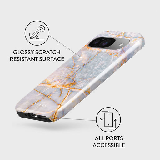 Shallow Sea - Google Pixel 9 Case 3