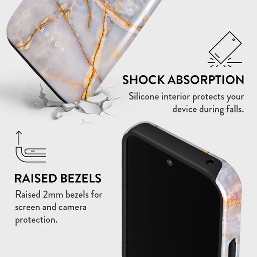 Shallow Sea - Google Pixel 9 Case 4