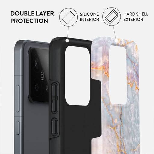 Shallow Sea - Xiaomi 15 Case 2