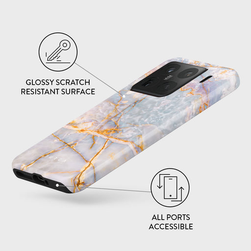 Shallow Sea - Xiaomi 15 Case 3