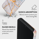 Shallow Sea - Xiaomi 15 Case 4