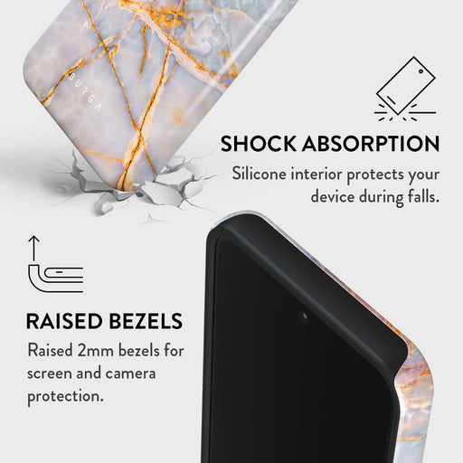 Shallow Sea - Xiaomi 15 Case 4