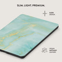 Sea Salt - Kindle Paperwhite (11th Gen) Case 6