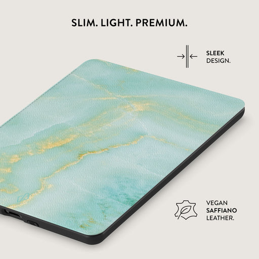 Sea Salt - Kindle Paperwhite (11th Gen) Case 6