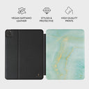 Sea Salt - iPad Pro 12.9 (4th/3rd Gen) Case 2