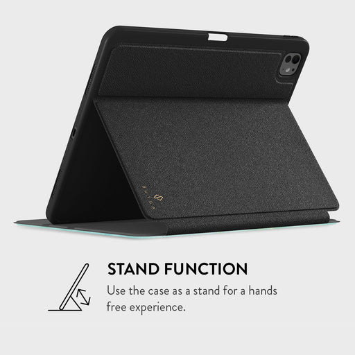 Sea Salt - iPad Pro 13 (7th Gen) Case 5