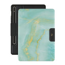 Sea Salt - Samsung Galaxy Tab S10+ Case 1