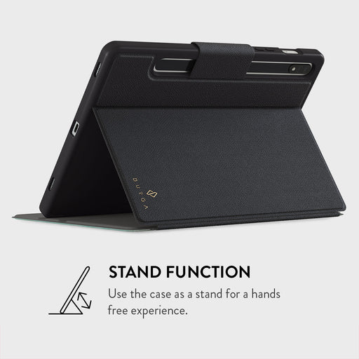 Sea Salt - Samsung Galaxy Tab S10+ Case 4