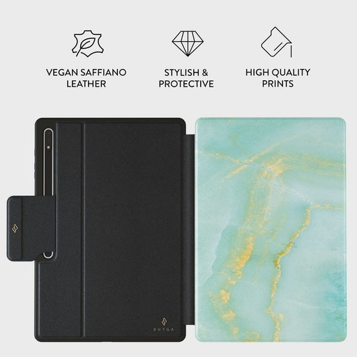 Sea Salt - Samsung Galaxy Tab S10 Ultra Case 2