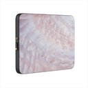 Mermaid Crown - Sea Shell Laptop Sleeve