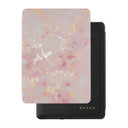 Golden Coral - Pink Kindle Paperwhite (11th Gen) Case 1