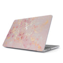 Golden Coral - Macbook Case 1