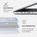 Mermaid Skin - Macbook Case 18