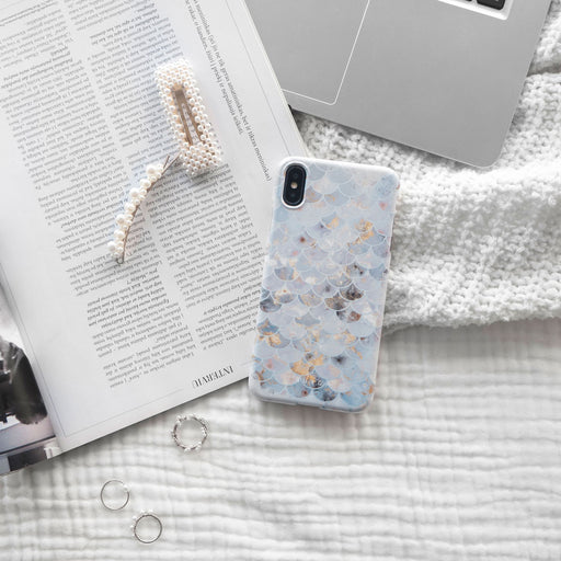 Mermaid Skin - Xiaomi Redmi Note 11 Pro+ Case 5