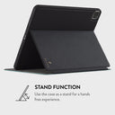 Ocean Waves - Blue iPad Pro 12.9 (6th/5th Gen) Case 5