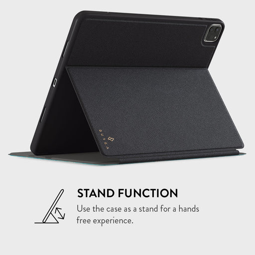 Ocean Waves - Blue iPad Pro 12.9 (6th/5th Gen) Case 5