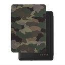 Tropical Green Camo - Kindle Paperwhite (11th Gen) Case