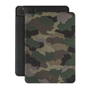 Tropical Green Camo - iPad Pro 12.9 (4th/3rd Gen) Case 1