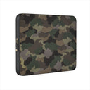 Tropical Green Camo - Laptop Sleeve