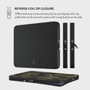 Tropical Green Camo - Laptop Sleeve 9