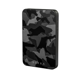 5,000 mAh
