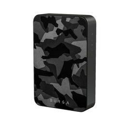 15,000 mAh