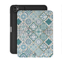 Tropical Oasis - Ornament iPad Pro 11 (7th Gen) Case 1