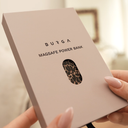 Tourist Trap - Tiger Magnetic Power Bank 37