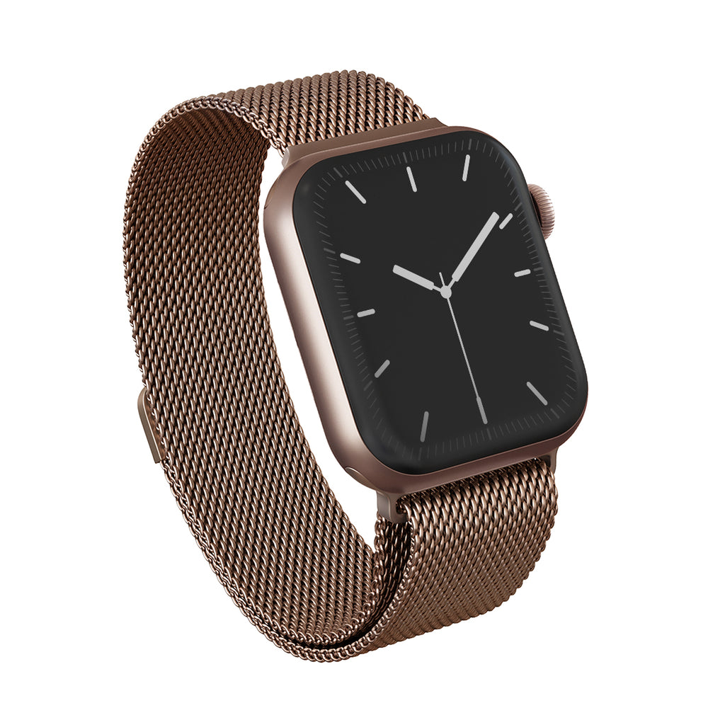 Titanium Band Apple Watch Band Stuck Reddit Inspiration Two Tone