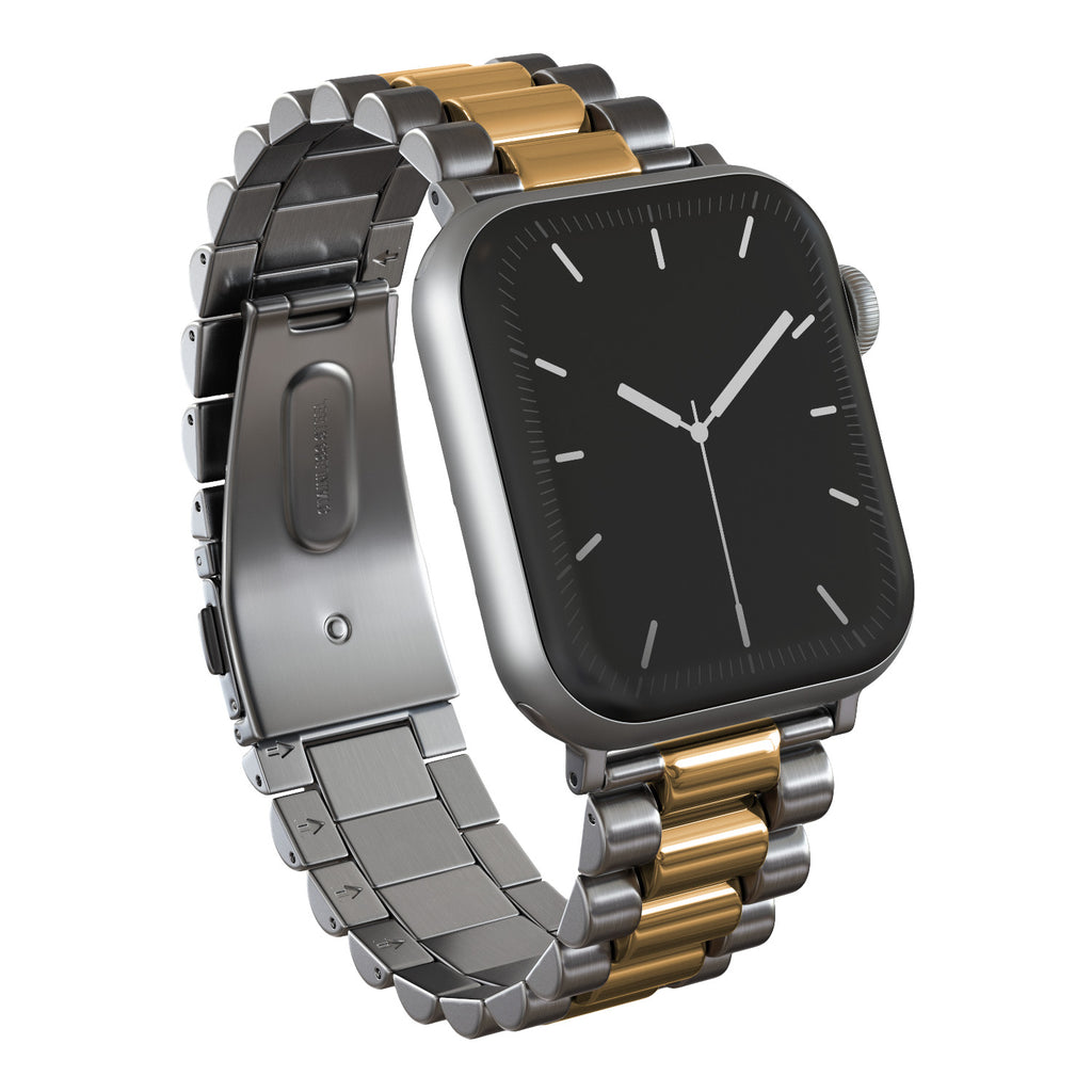 Apple Watch Metal Bracelet All Eyes On Me