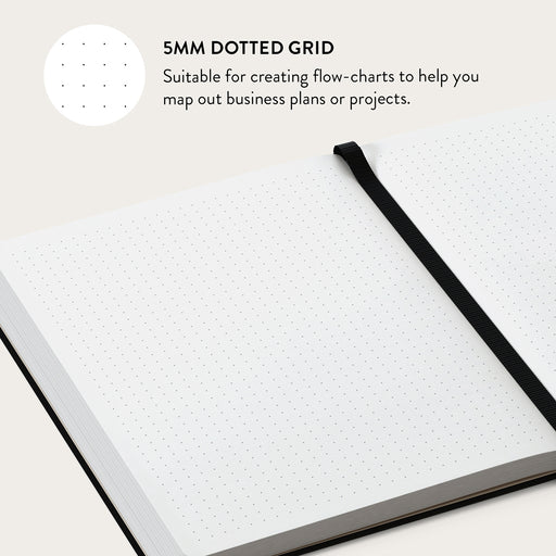 Wild Card - Notebook 5