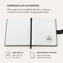 Pure Instinct - Notebook 9