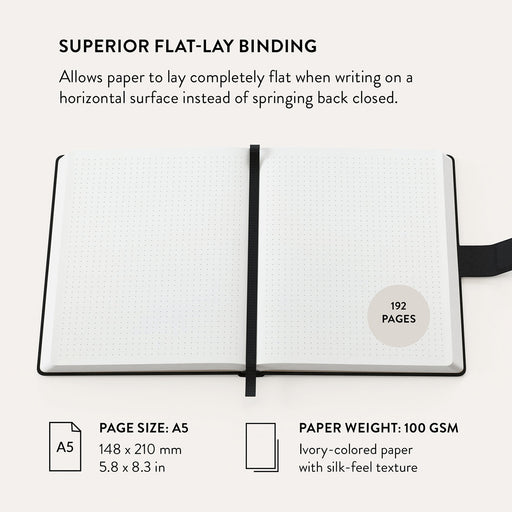 Pure Instinct - Notebook 9
