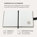 Baby Girl - Notebook 9