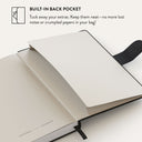 Tan Break - Notebook 12