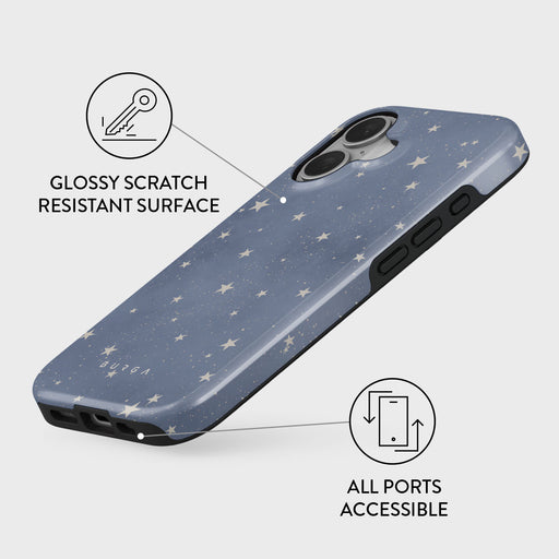 North Star - iPhone 16 Plus Case 3