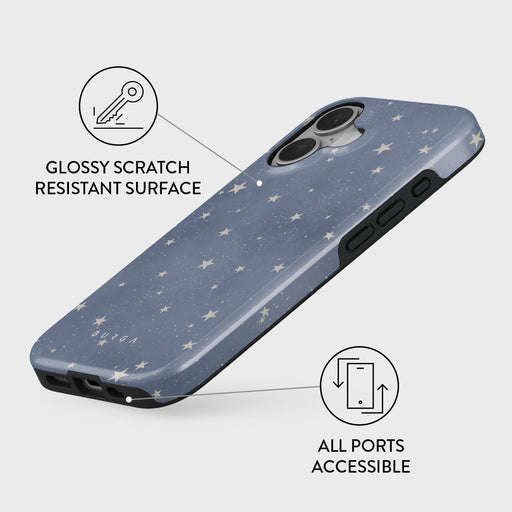 North Star - iPhone 16 Case 3